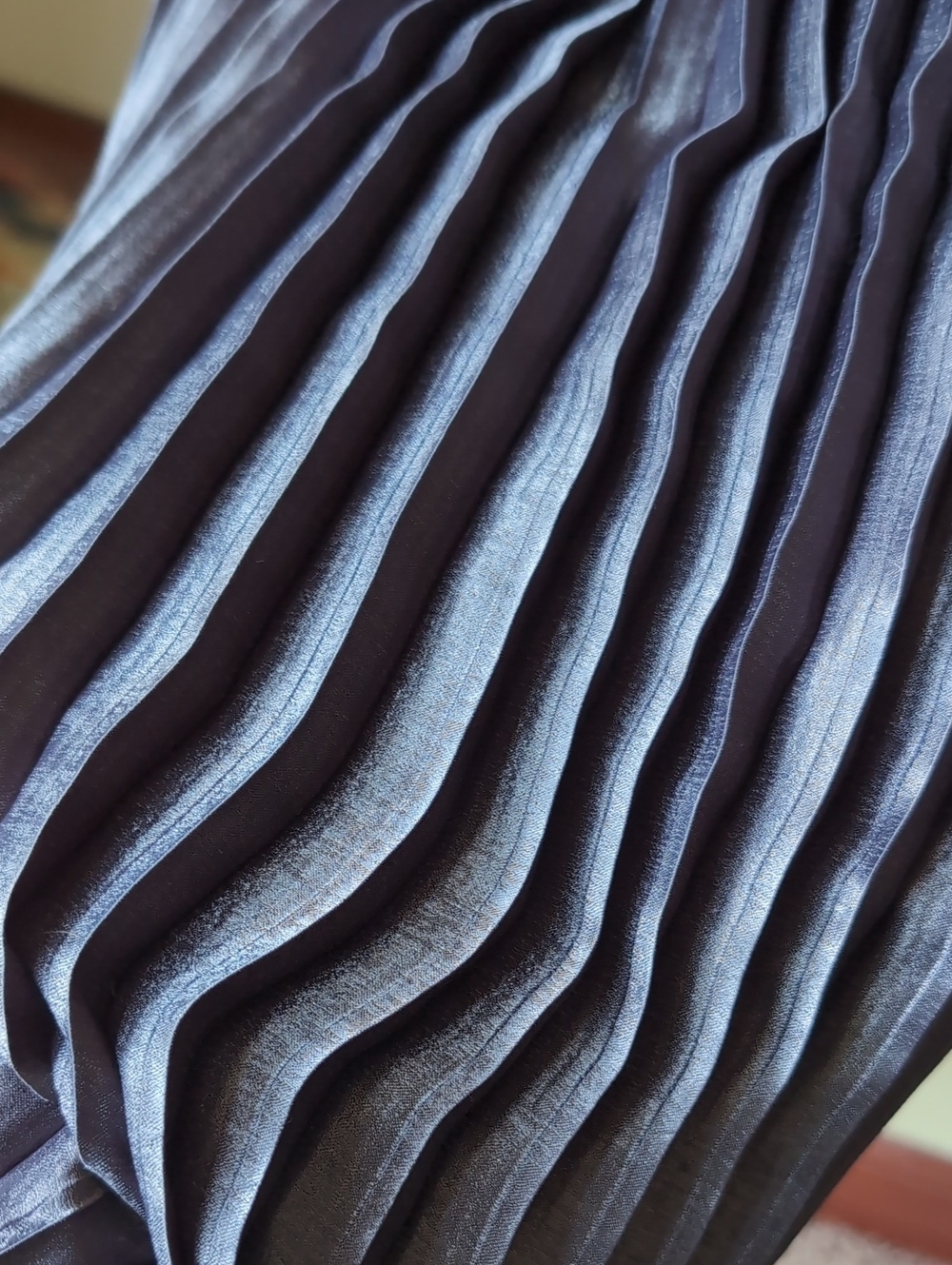 Midi Skirt - Picture 8 of 9